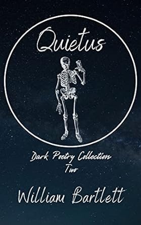 Quietus: Dark Poetry Collection Two