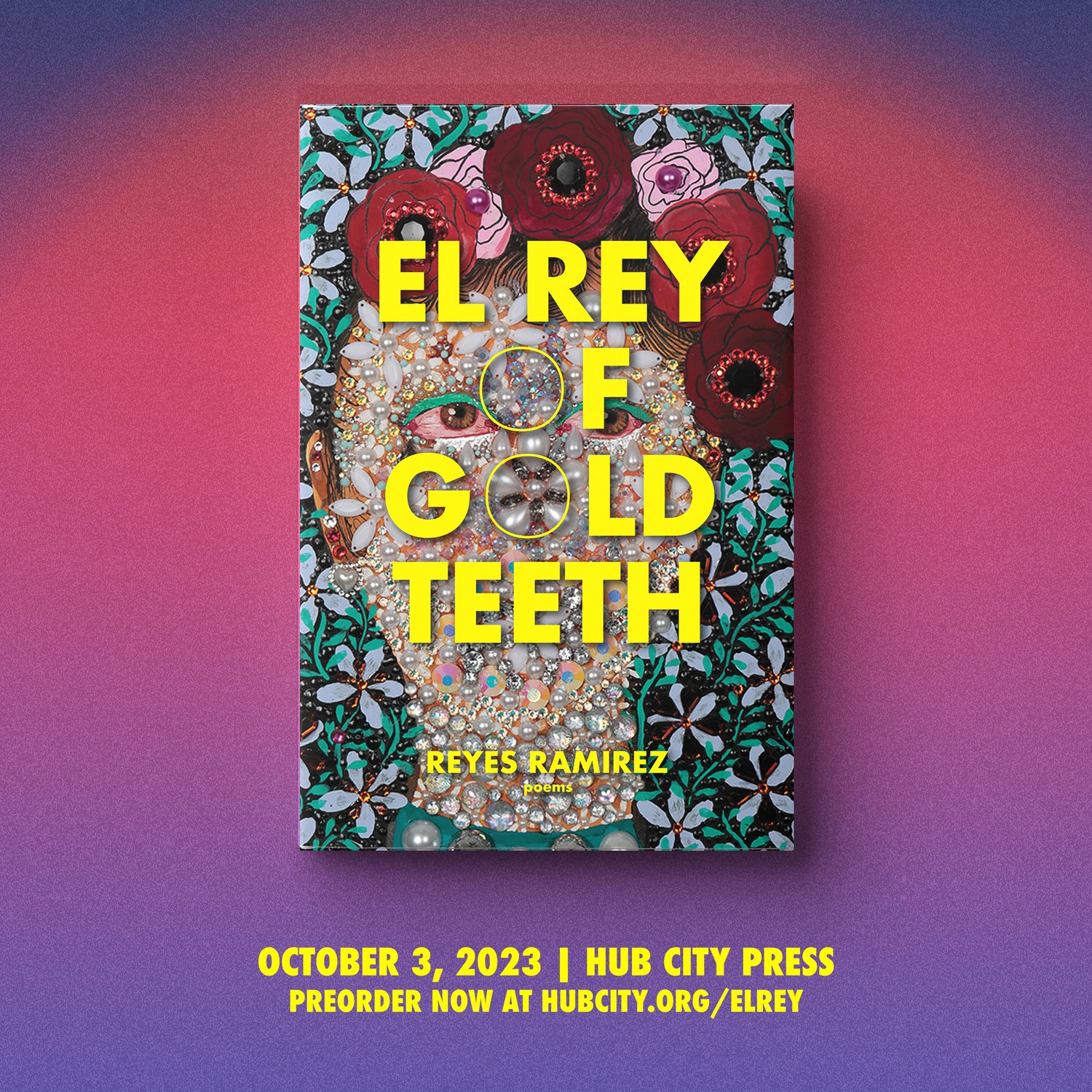 El Rey of Gold Teeth