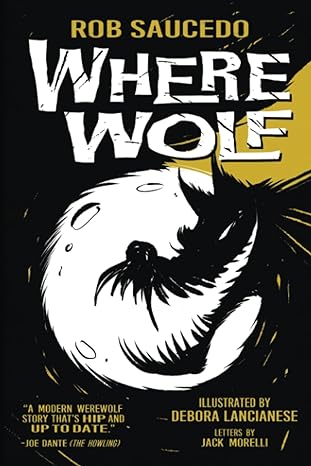 Where Wolf 