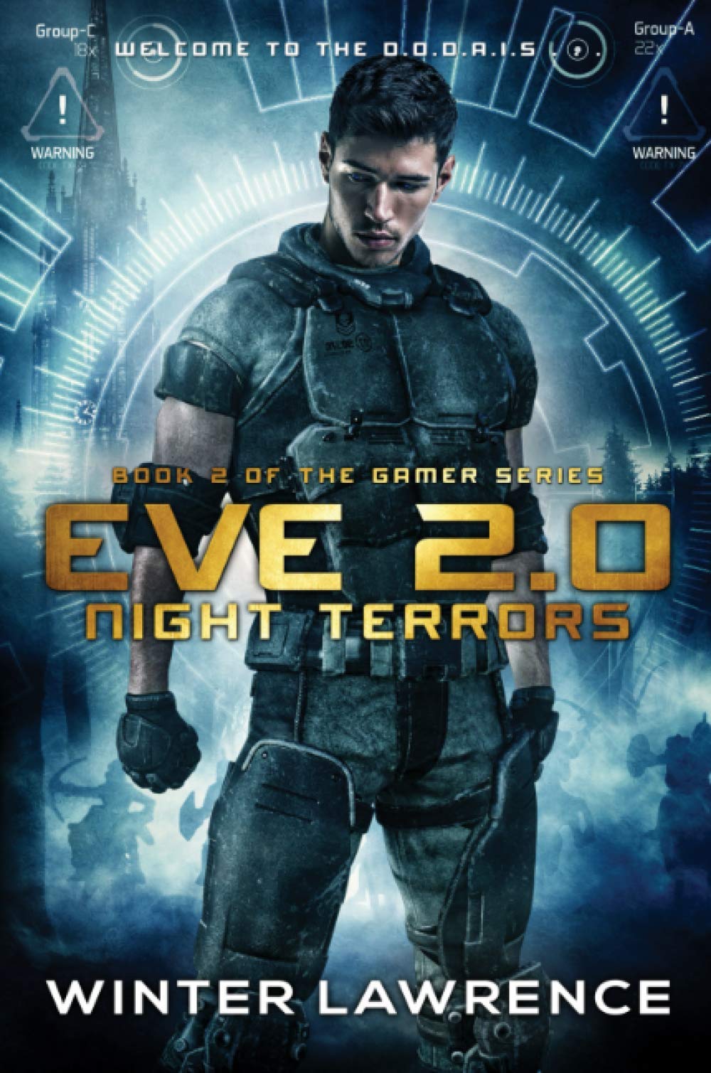Eve 2.0: Night Terrors