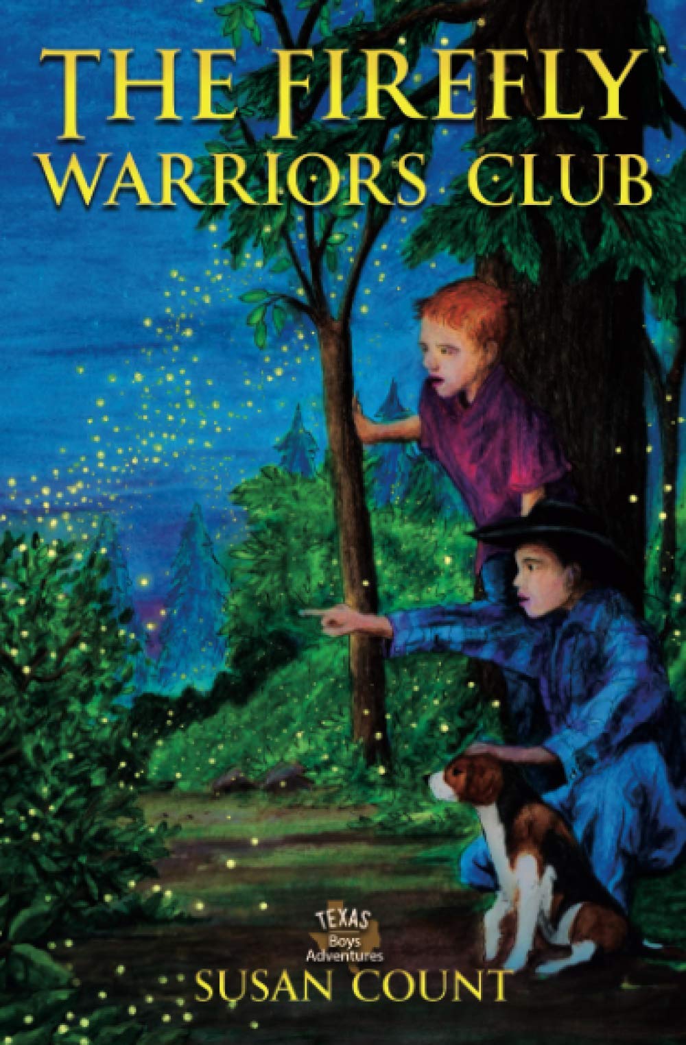 The Firefly Warriors Club