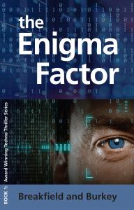 The Enigma Factor (2nd Edition)